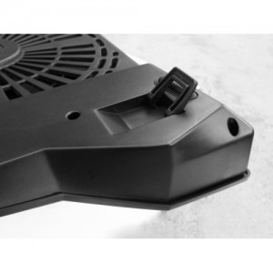 Cooler Master NotePal E1