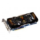 GIGABYTE GeForce GTX 460 Super OC 1GB GDDR5 256-bit
