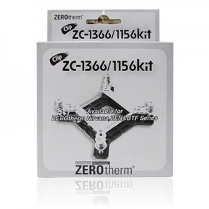 ZEROtherm ZC-1366/1156