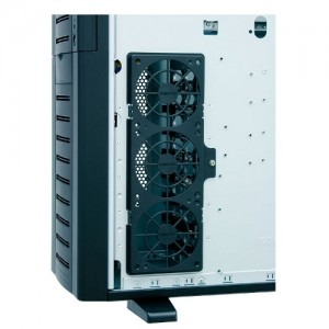 Chieftec Bravo Big Tower