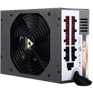 Chieftec Nitro 85+ Series 1200W