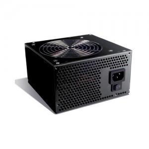 Tecnoware Power supply 650W free silent fan