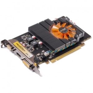 Zotac GeForce GT240 1GB GDDR5 128-bit