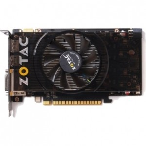 Zotac GeForce GTS 450 1GB GDDR5 128-bit