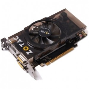Zotac GeForce GTS 450 1GB GDDR5 128-bit