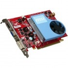 MSI GeForce 9500GT 512MB DDR2 128-bit HDMI