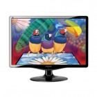 ViewSonic VA1931wa-LED 19 inch wide black
