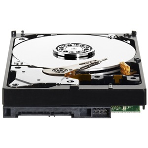 WD 1.5TB SATA-II 5400rpm 64MB Caviar Green