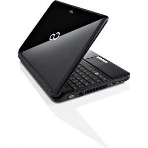 Fujitsu 15.6'' Lifebook AH530 AH530MRY65EE Core i3 370M 2.4GHz Black