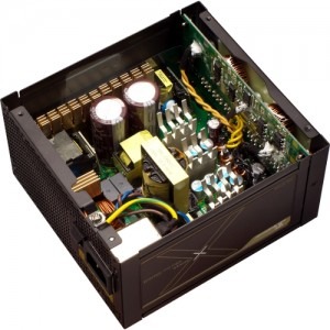 Seasonic X-series 760W