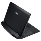 ASUS 17.3'' G73JW-TY100D Core i5 460M 2.53GHz 4GB 1TB GeForce GTX 460M 1.5GB Black