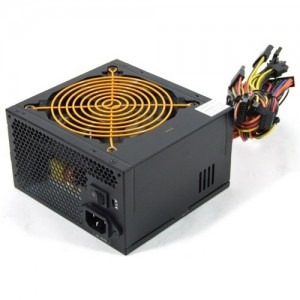 Inter-Tech Dragon Force 460W