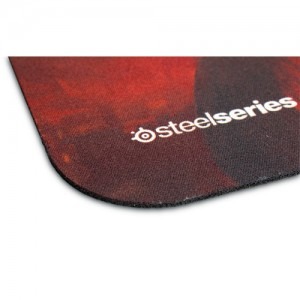 SteelSeries Qck World of Warcraft: Cataclysm Deathwing Edition