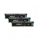 Corsair XMS3 12GB DDR3 1333 MHz CL9 Triple Channel Kit
