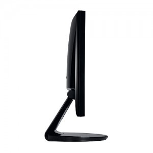 ASUS VE228T 21.5 inch 5ms wide black