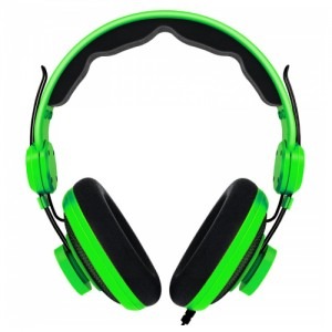 Razer On-Ear, Over-Head Orca