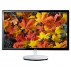 AOC e2243Fw 21.5 inch 5 ms alb-negru