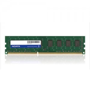 ADATA Premier 2GB DDR3 1333MHz CL9