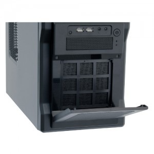 Chieftec GIGA Miditower DF-02B