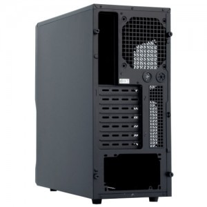 Chieftec GIGA Miditower DF-02B