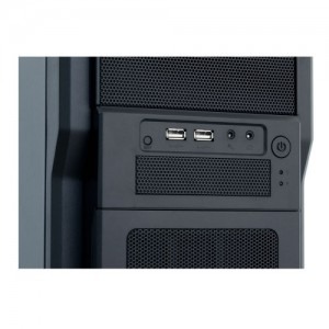 Chieftec GIGA Miditower DF-02B