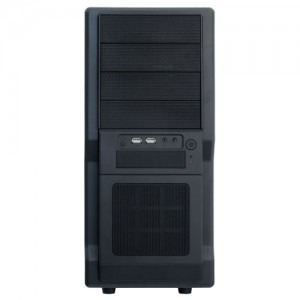 Chieftec GIGA Miditower DF-02B