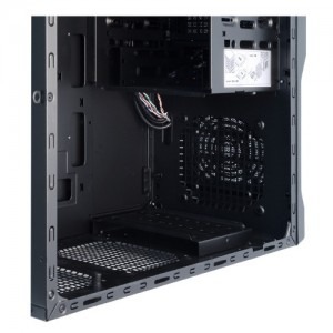 Chieftec GIGA Miditower DF-02B
