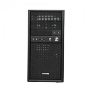 Chieftec MESH CD-01B-B-OP microATX
