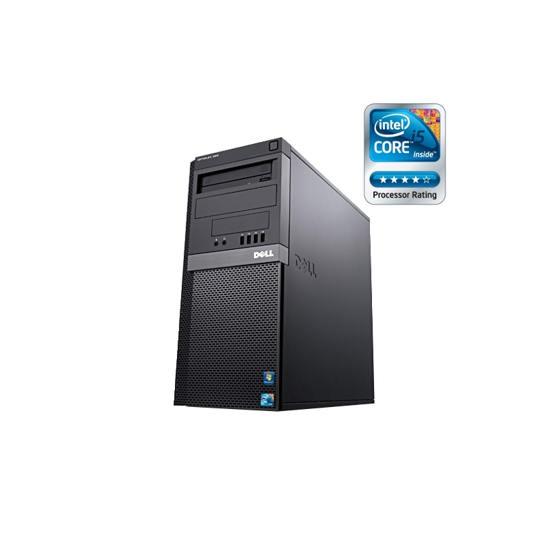 Pc De Bureau Dell Optiplex 7020 SFF I5 8Go Au Meilleur Prix En Tunisie
