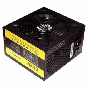 Recom Power Engine 600 Plus