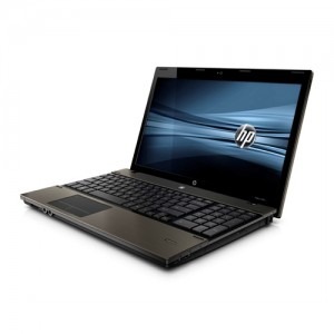 HP 15.6'' ProBook 4520s XX759EA Intel® Celeron® - P4600 Procesor 2GHz Linux