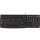Tastatura Logitech K120 Black