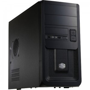 Cooler Master Elite 343