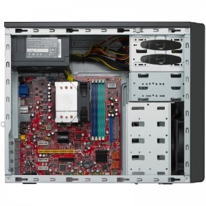Cooler Master Elite 343