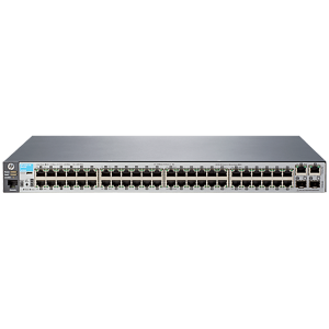 HP Gigabit 2530-48