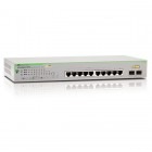 Switch Allied Telesis Gigabit AT-GS950/10PS-50