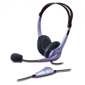 Casti Genius On-Ear, HS-04S