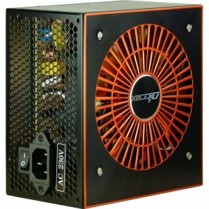 Inter-Tech XChange 450W
