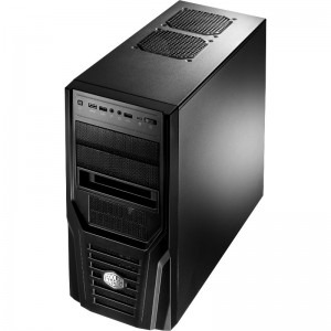 Cooler Master Elite 431 Plus