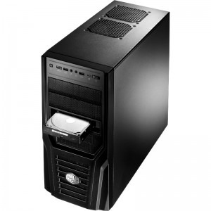 Cooler Master Elite 431 Plus