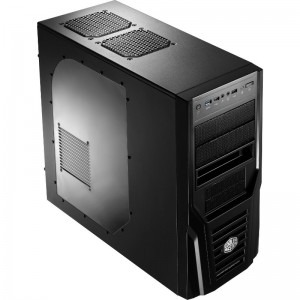 Cooler Master Elite 431 Plus