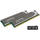 HyperX PnP 4GB DDR3 1866MHz CL11 Dual Channel Kit