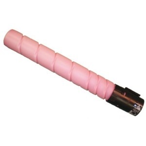 Konica Minolta Toner A11G350 Magenta