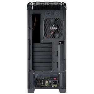 Cooler Master CM 690 II Advanced USB 3.0 version Window