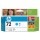 HP Cartus 72 Large Cyan