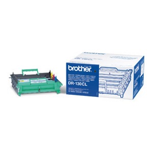 Consumabil Brother Drum unit DR130CL Black