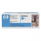 HP Toner Q3961A Cyan