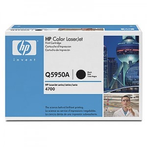 HP Toner Q5950A Black