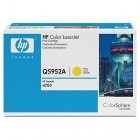 HP Toner Q5952A Yellow