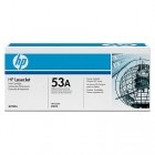 HP Toner 53A Black
